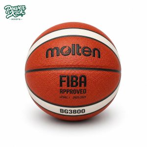 Quả bóng rổ da Molten - B7G3800-2 Size 7