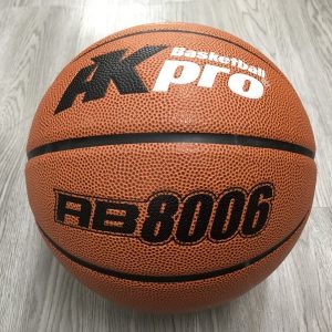 Quả bóng rổ AKPRO AB8006/ Size 7