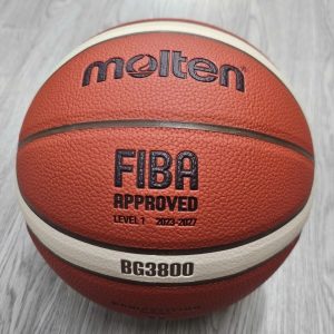 Quả bóng rổ da Molten - B7G3800-2 Size 7