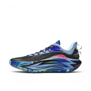 Anta Shock Wave 7 ‘Impulse’ A-Shock Pro 112531126-1