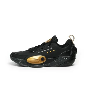 Li-Ning Wade All City 13 ‘Black Golden’