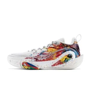 Li-Ning Wade Dlo 1 ‘Fireworks’ ABPV009-19