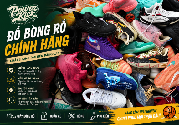 đồ bóng rổ